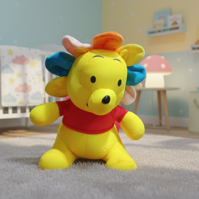 SOFT TOYS