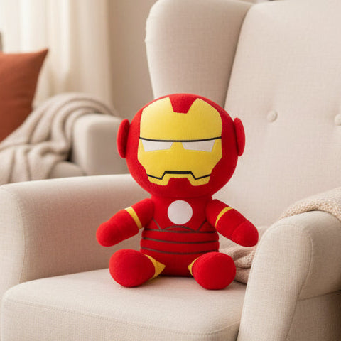 KIDS SOFT TOYS