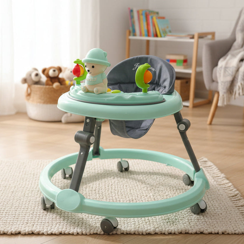 BABY WALKER