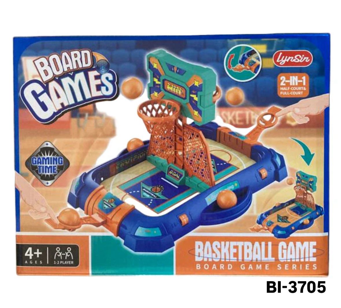 BOARD GAME TOY