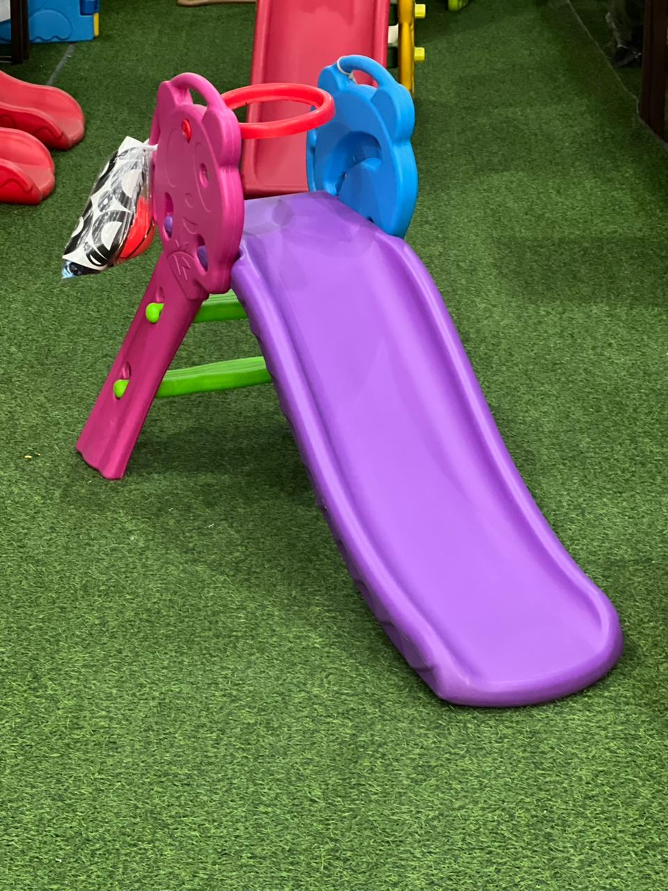 SLIDE MINI