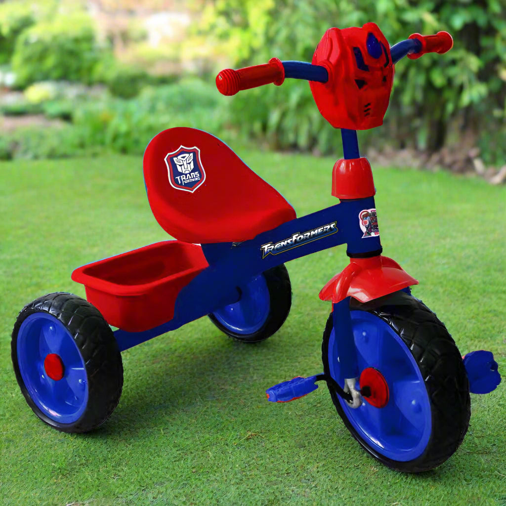 BABY TRICYCLE