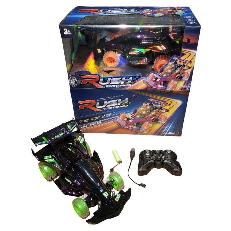 (623A) R/C Car ( Chargeable ) 623A