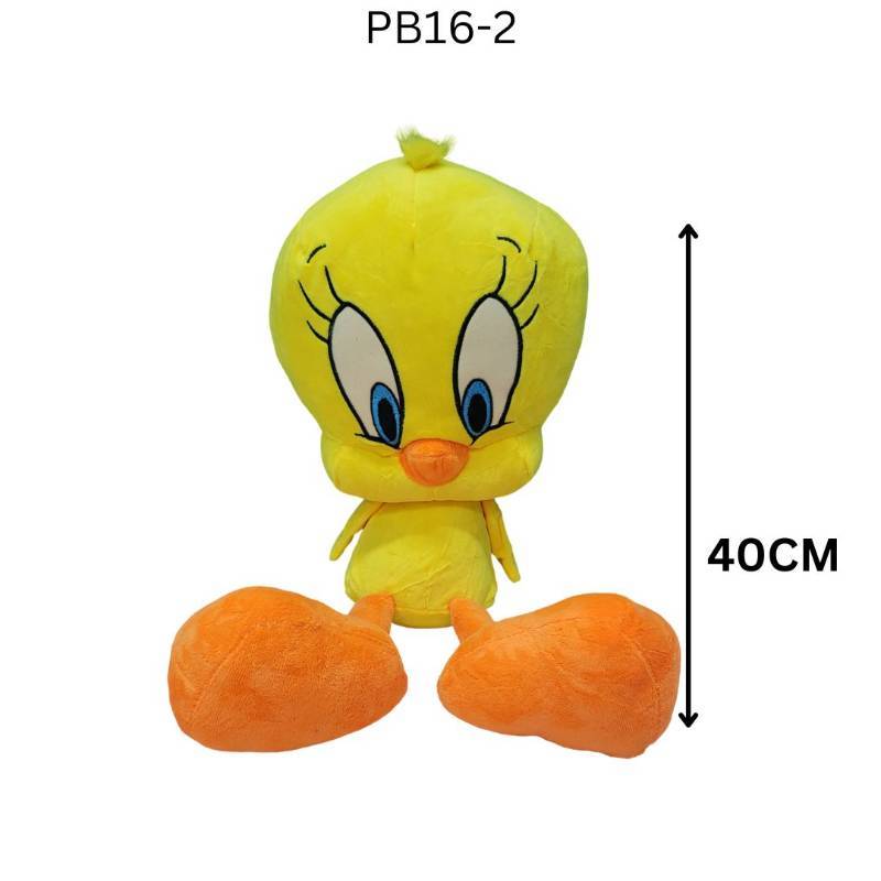 (Tweety40) Tweety 40cm Stuff Toys