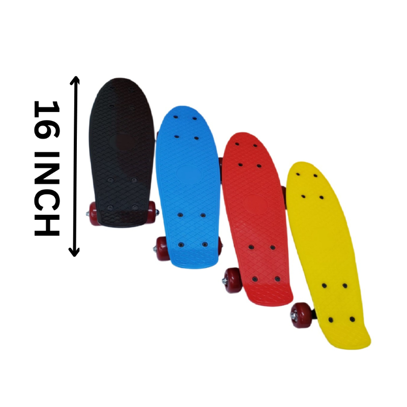 (1705Y) 23 inch Kids Skate Board