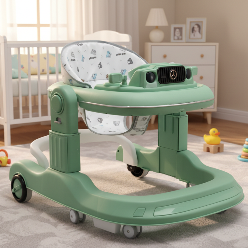 BABY WALKER