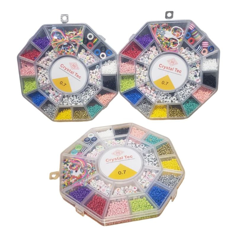 (2197-6) Beads Set -6