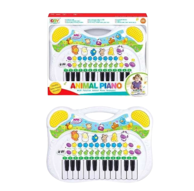 (O-1003) Electronic keyboard