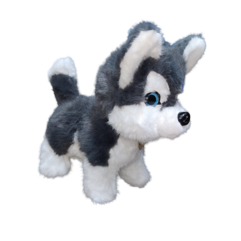 (Fox50) Fox 50Cm Stuff Toys