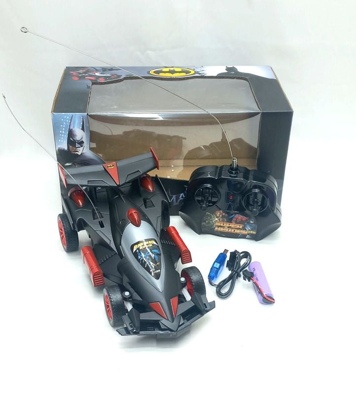 (808BM) R/C Car ( Chargeable ) bm