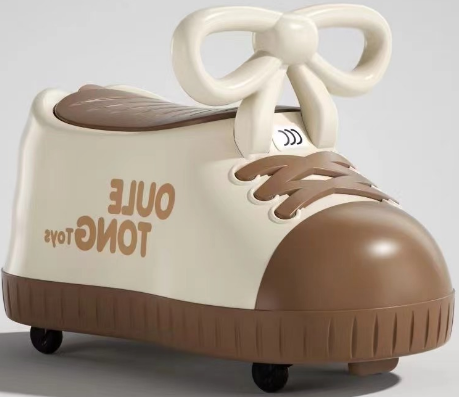 KIDS PUSH CAR