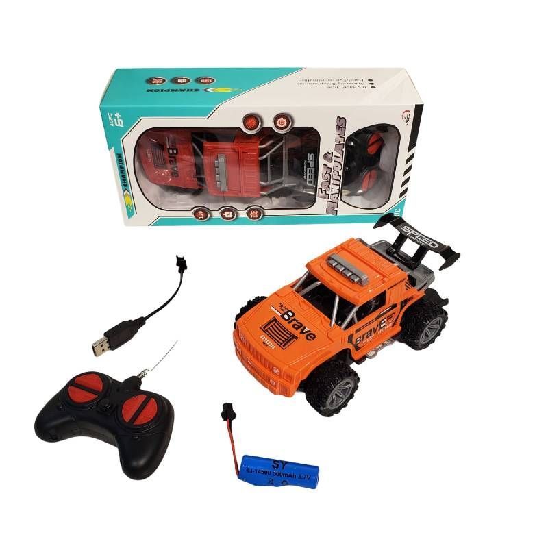 (703-3A) R/C Car ( Chargable )