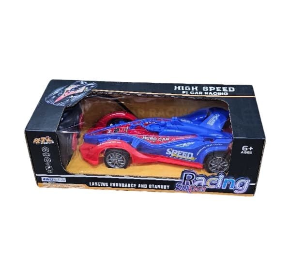 (3966E-2) R/C Car ( Chargeable )-2