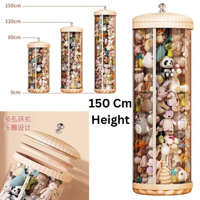 (BS-3) 150Cm?Bucket Storage