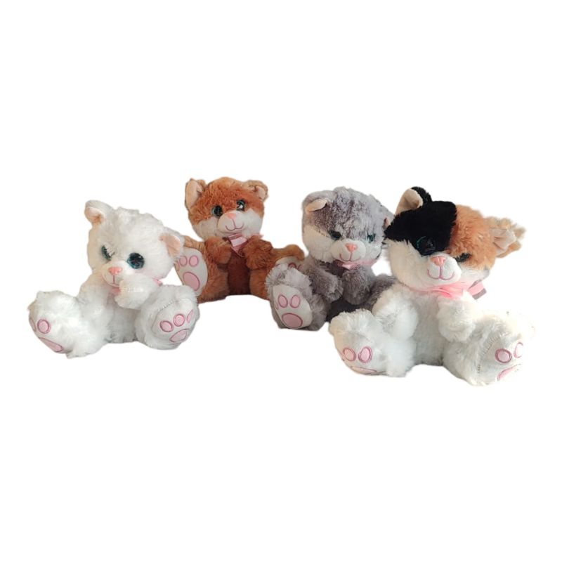 (Cat-23cm) Cd Cat Big Foot 23Cm