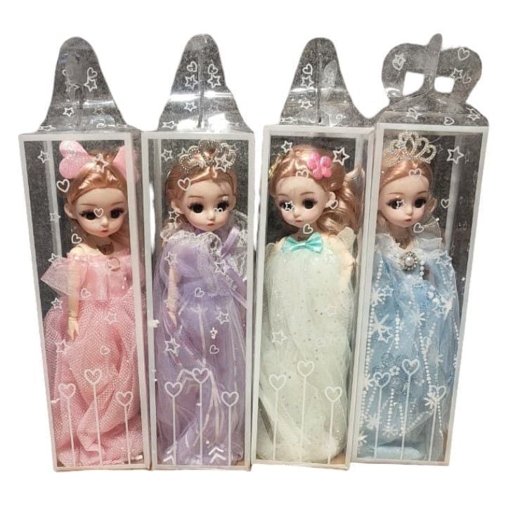 (S-12XH) Doll With Music xh