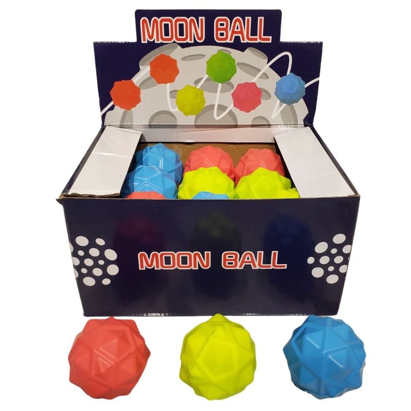 (PB67) Pu Ball,7Cm,24Pcs/Box