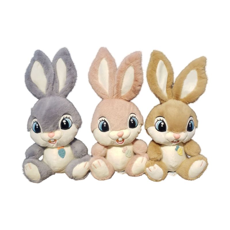 (N.Rabbit-35Cm) New Rabbit 35Cm Small