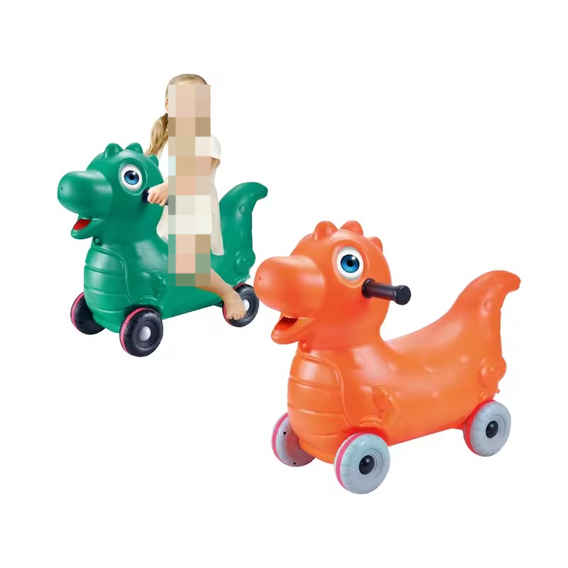 PUSH CAR
