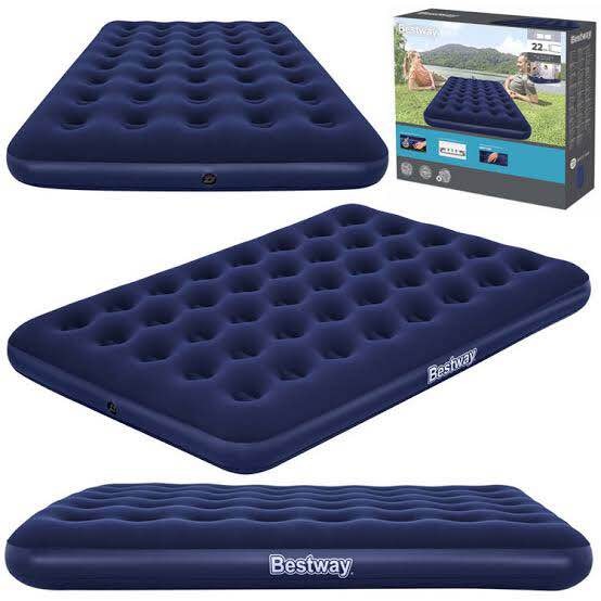 AIR BED
