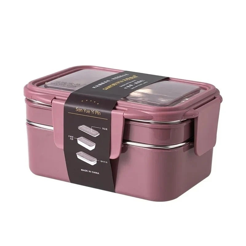 LUNCH BOX