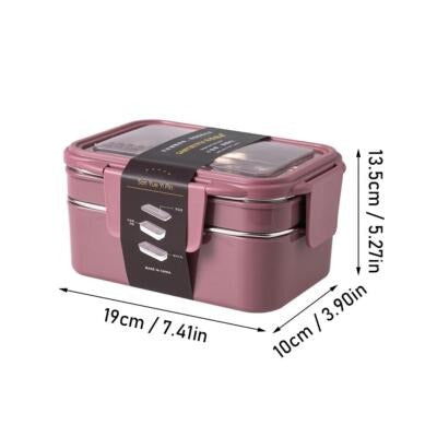 LUNCH BOX