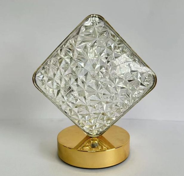 (XYC-0125) Lamp,With Usb, 18Cm,Diameter:10Cm,235G