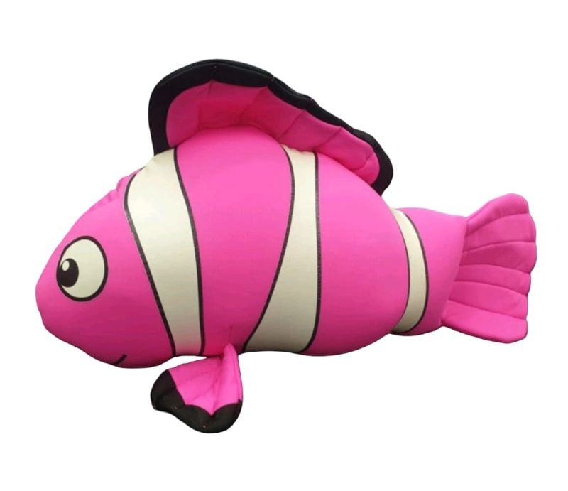 (BS14) Bean-Nemo Fish 38Cm