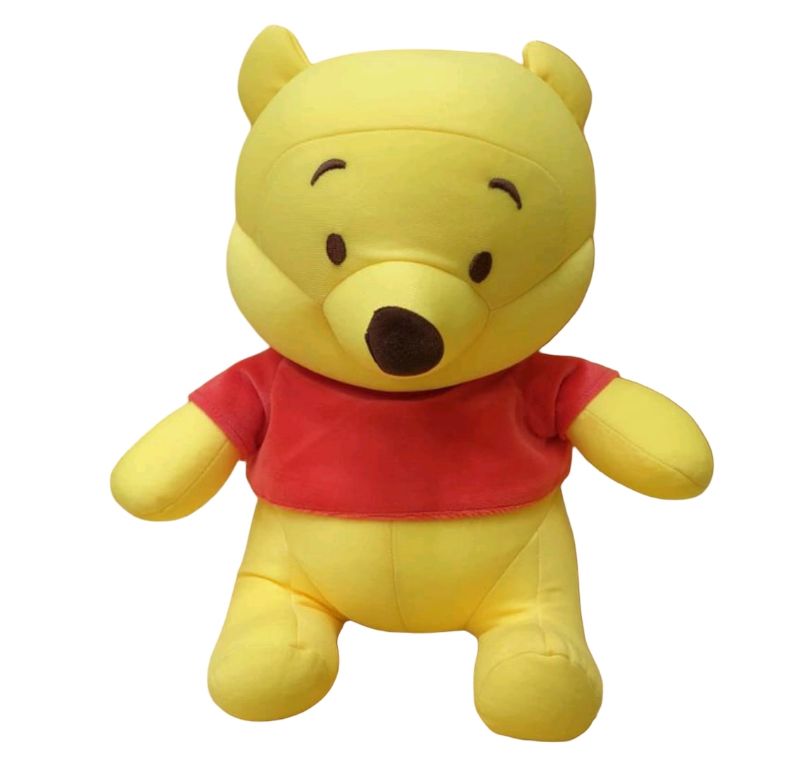 (BS25) Bean-Pooh 32Cm