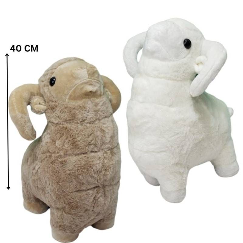 (Sheep40) Sheep 40cm Stuff Toys