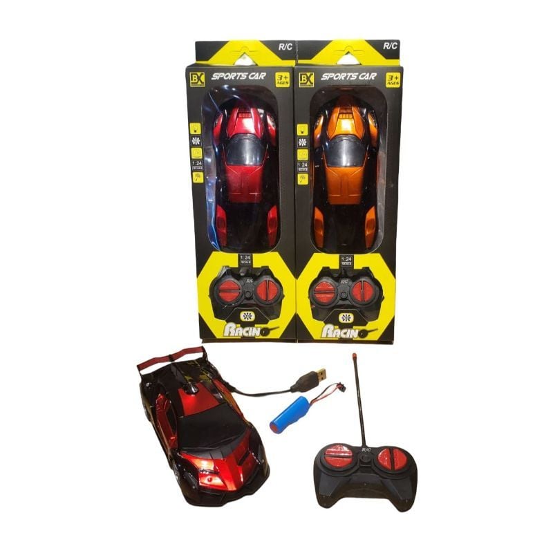 (168) R/C Car ( Chargeable ) -168