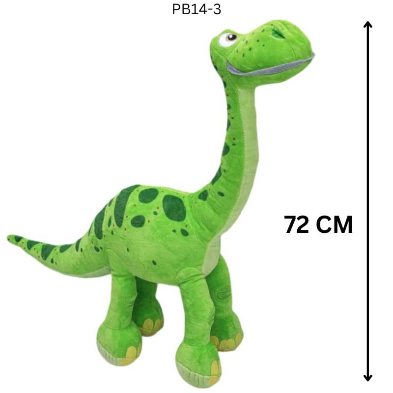 (DinoNew72) Dinosaur Plush Toy,72Cm