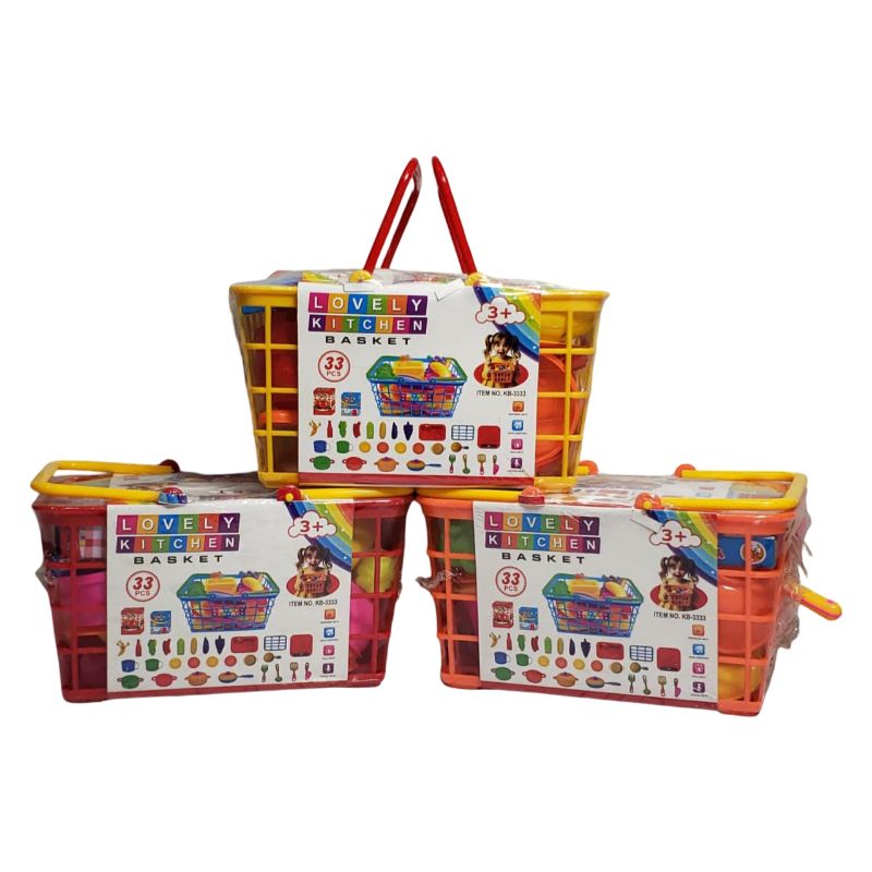 (KB-3333) Kitchen Bucket