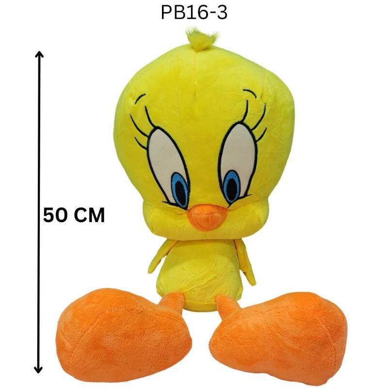 (Tweety50) Tweety 50cm Stuff Toys