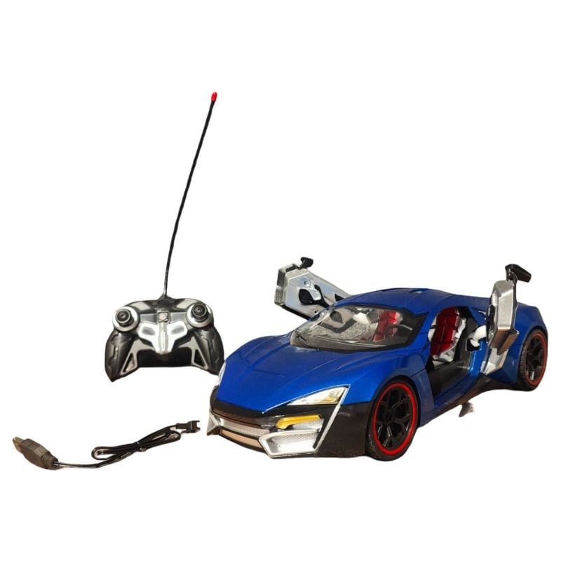 (0855-231) R/C Car ( Chargeable ) -231