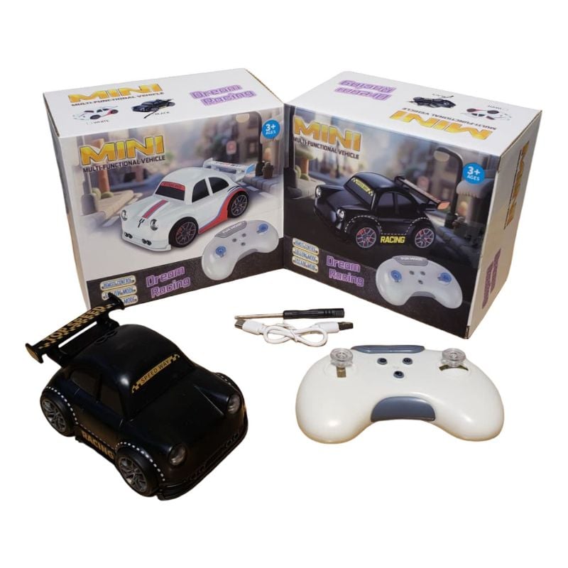 (HK-9980) R/C Car ( Sensor )