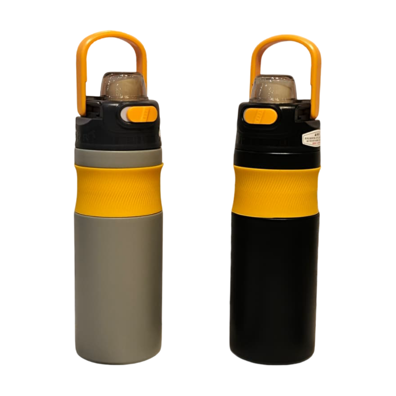 (JY-2) Vacuum Cup,Clr Box,Mix Clr,500Ml