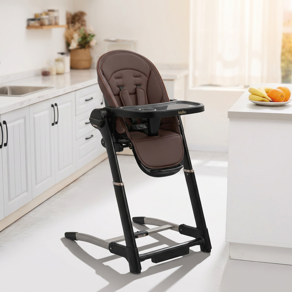 Baby feeding chair Kidilo