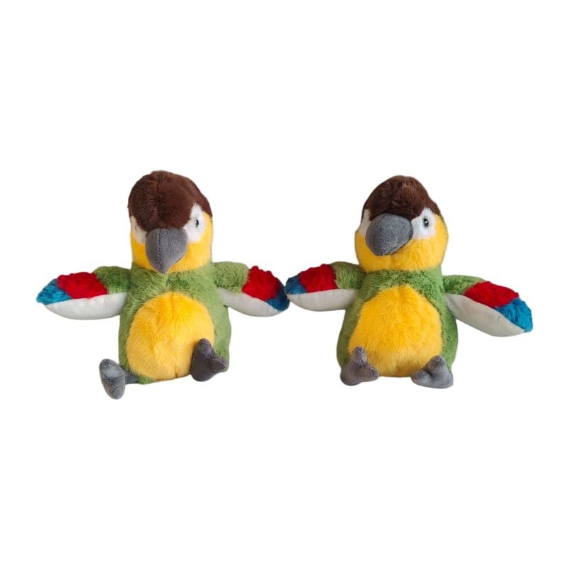 (Parrot-30Cm) Lg4 New Parrot 30Cm