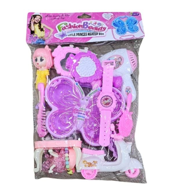 (BR374) Beauty Set 374