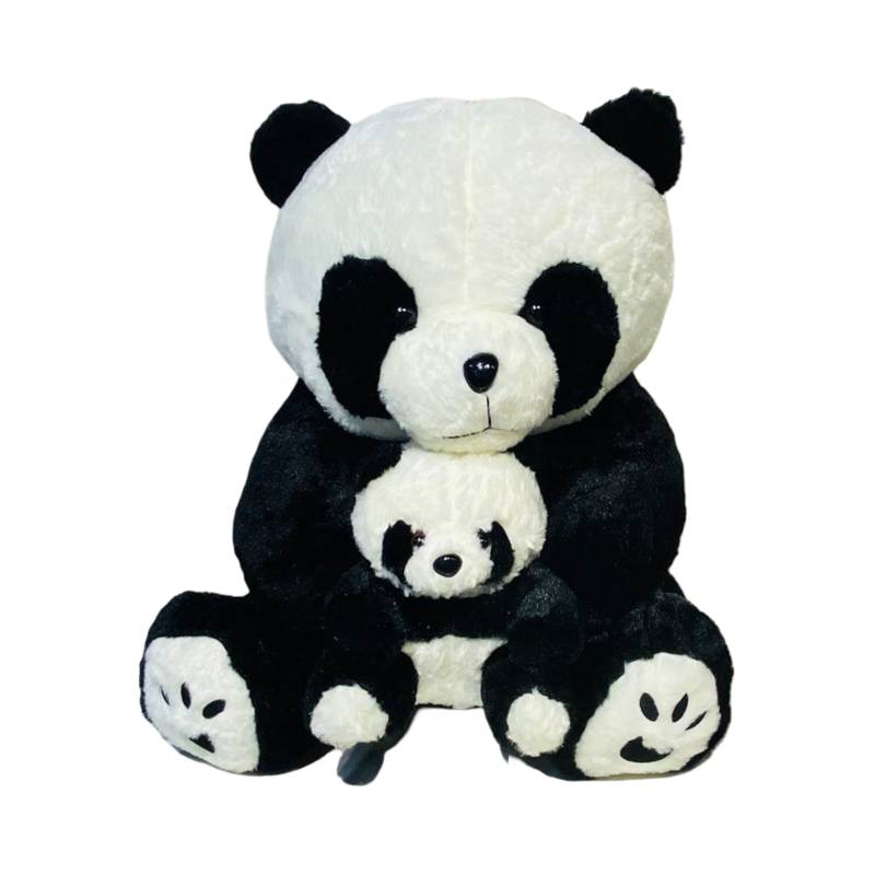 (PandaBaby-55Cm) Panda Baby Plush Toy, 55Cm