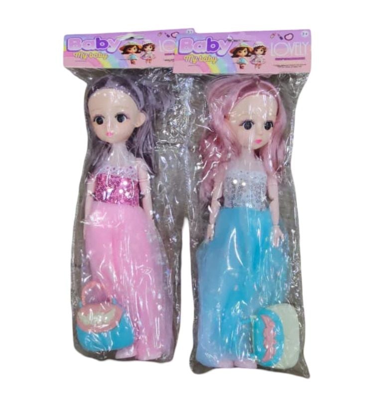 (SD777-29) Doll-29
