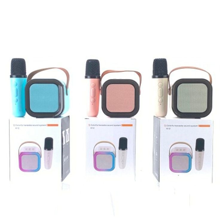 (188-3) Music Set. W/ Blue Tooth Usb. 3Cols. P.B