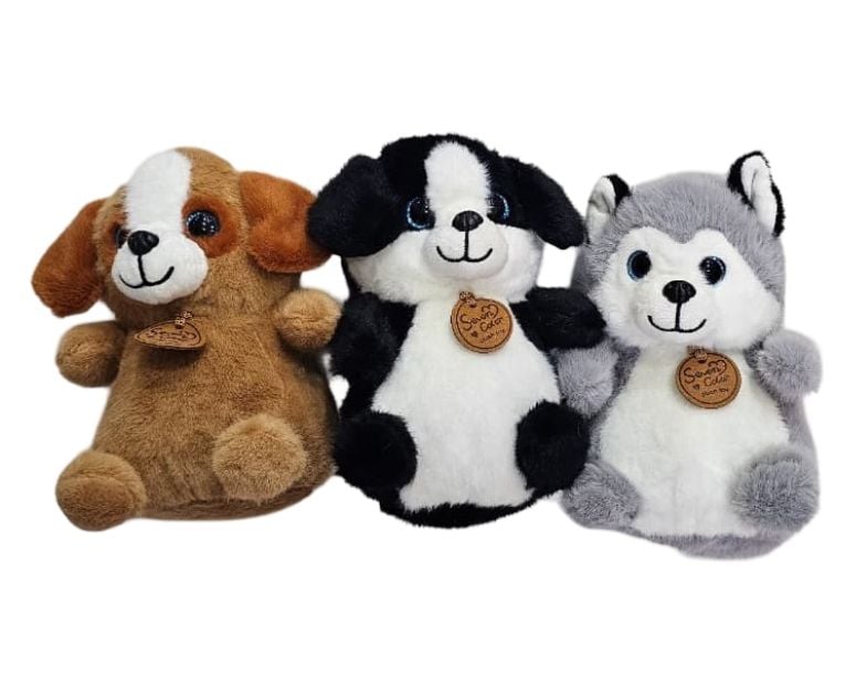 (Puppy-20Cm) Cd Pet Puppy 20Cm
