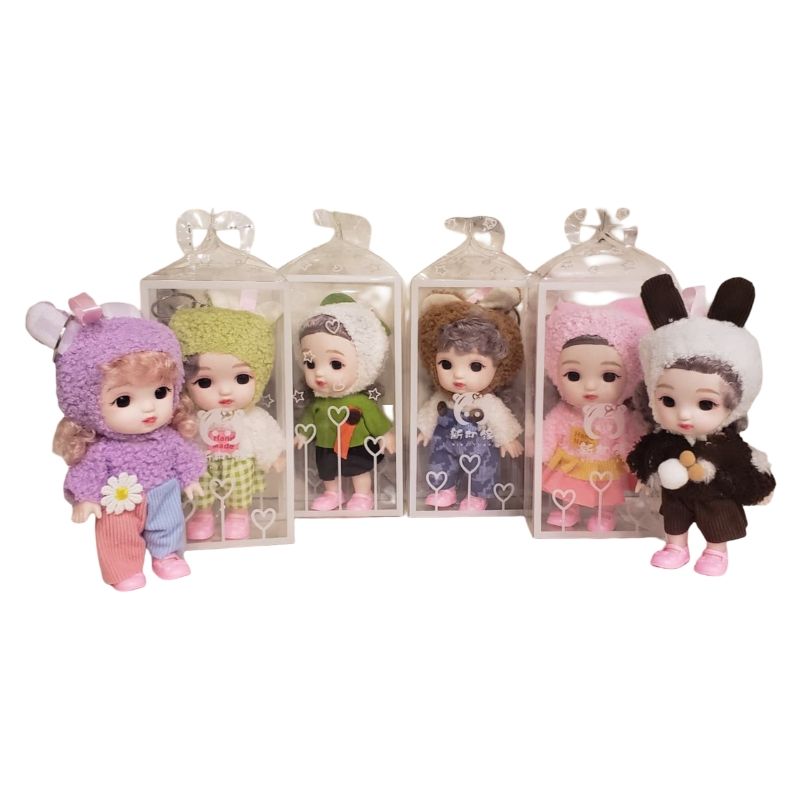 (S6-Doll) DOLL Beauty