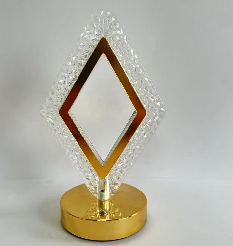 (XYC-0132) Lamp,With Usb, 23.5Cm,Diameter:10Cm,150G