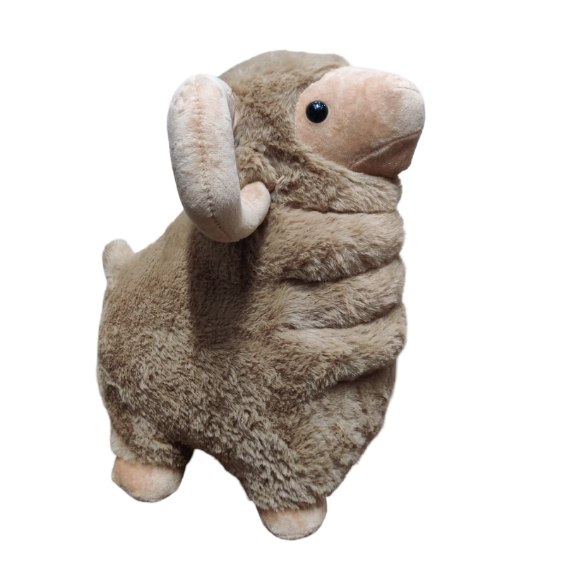 (Sheep50) Sheep Stuff Toy 50Cm