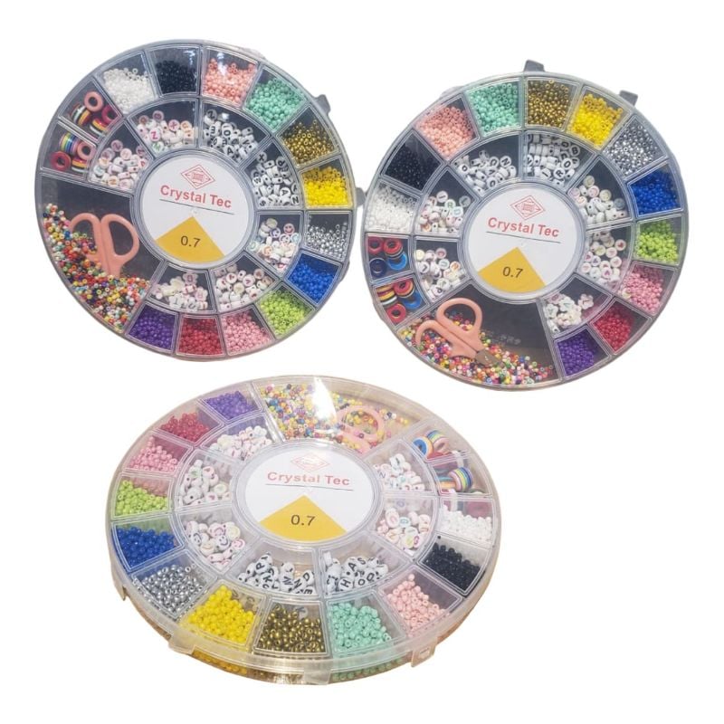 (2197-5) Beads Set -5