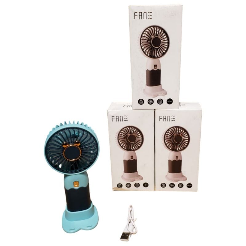 (6852) Fan ( Chargeable )6852