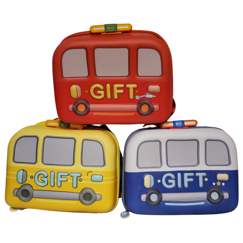 (PB25-161) Bags,Mix Clr